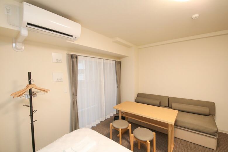 Apartamentos Takuto Stay Osaka Hommachi West