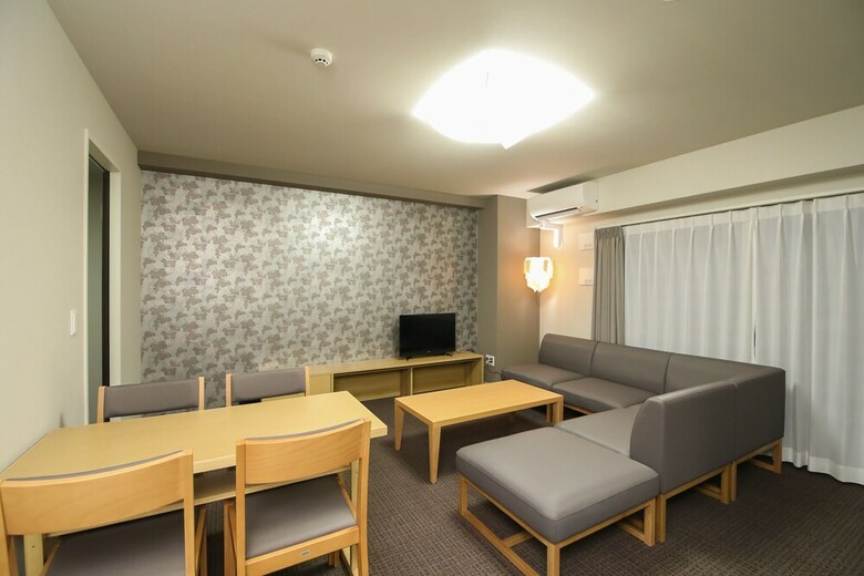 Apartamentos Takuto Stay Osaka Hommachi West