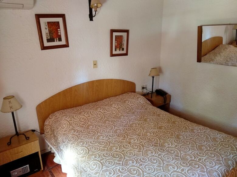 Aparthotel El Descubrimiento Resort Club