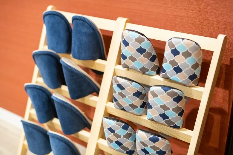 Apartamentos No.8 Uemura Building