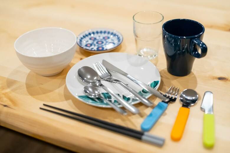 Apartamentos No.8 Uemura Building