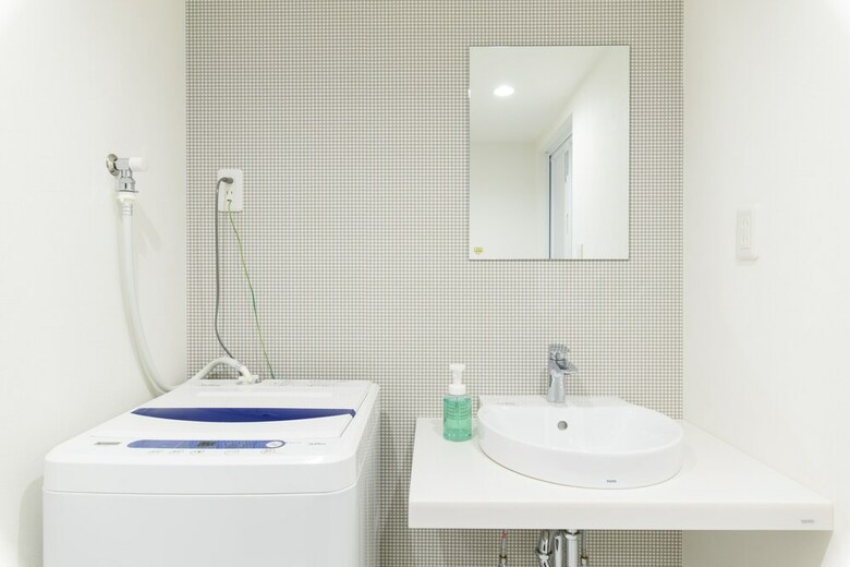 Apartamentos No.8 Uemura Building