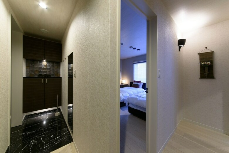Apartamentos Rivre Housai