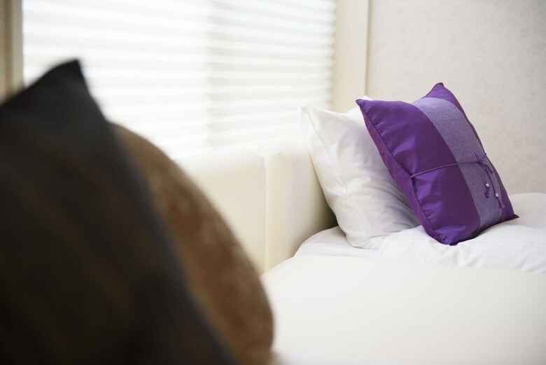 Apartamentos Rivre Housai