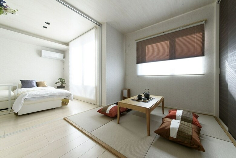 Apartamentos Rivre Housai