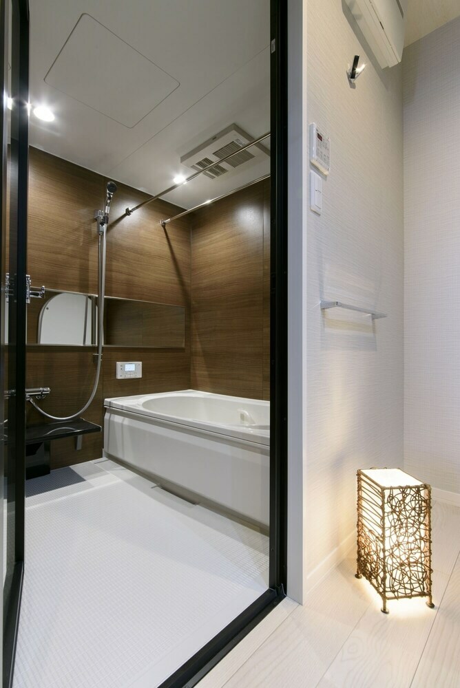 Apartamentos Rivre Housai