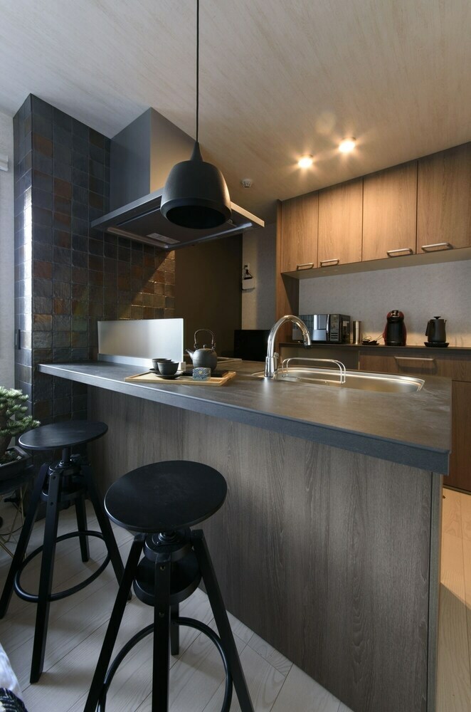 Apartamentos Rivre Housai