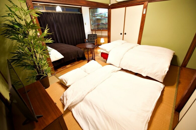 Villa In Shin Osaka West