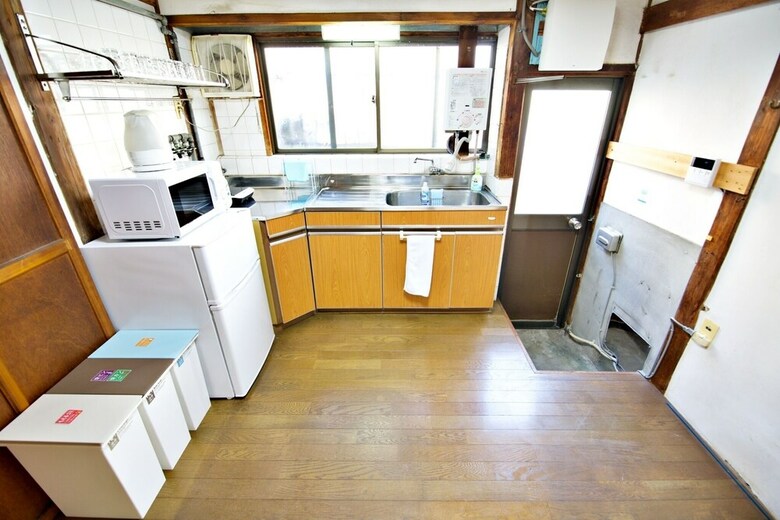 Villa In Shin Osaka West