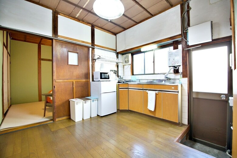 Villa In Shin Osaka West