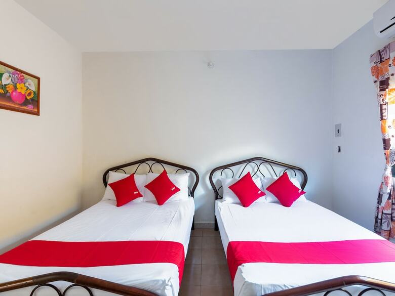 Oyo Hotel Palomino Acanceh