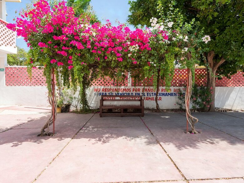 Oyo Hotel Palomino Acanceh