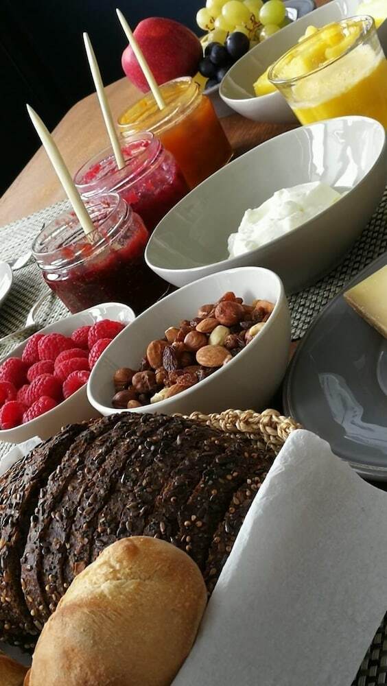 Bed & Breakfast Chambres D'h�tes Cocon Du Sud