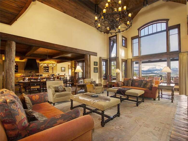 Pole Creek Golf Home By Stay Winter Park