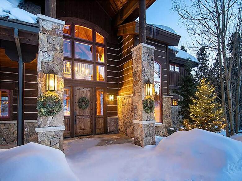 Pole Creek Golf Home By Stay Winter Park