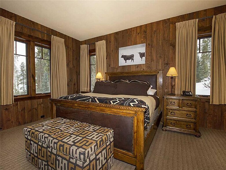 Pole Creek Golf Home By Stay Winter Park