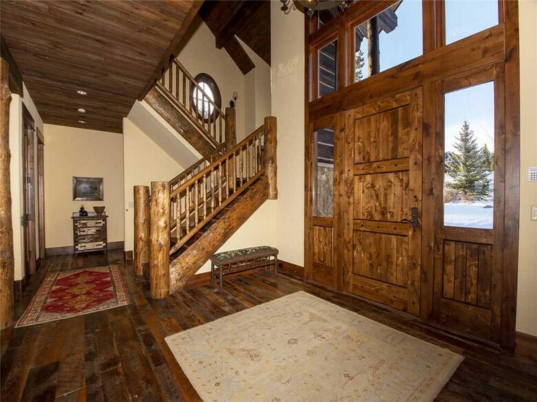 Pole Creek Golf Home By Stay Winter Park