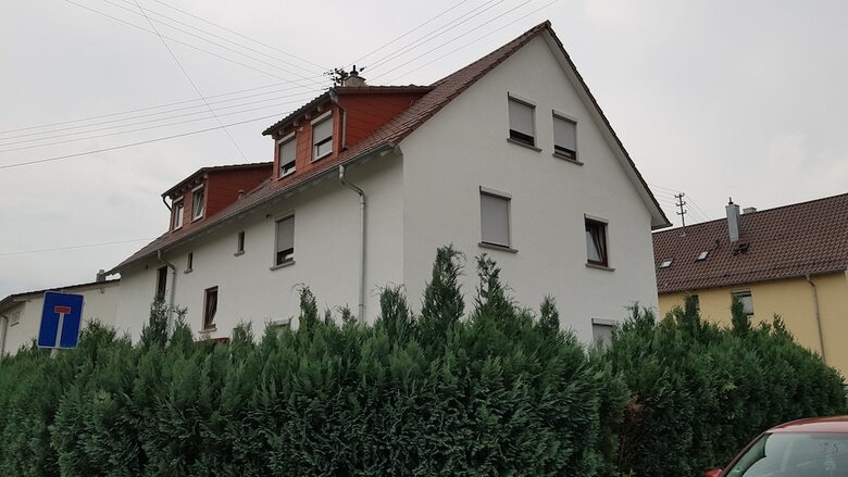 Apartamentos Outletcity Ferienwohnung