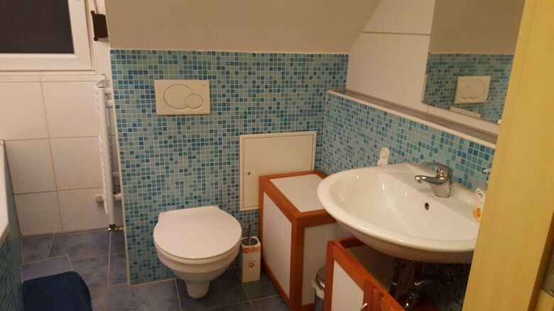 Apartamentos Outletcity Ferienwohnung