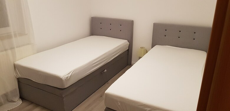 Apartamentos Outletcity Ferienwohnung