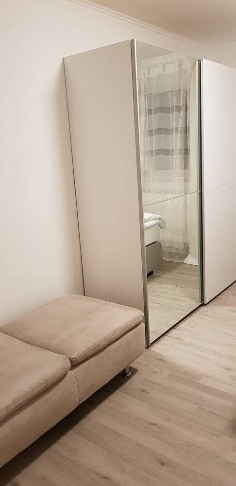 Apartamentos Outletcity Ferienwohnung