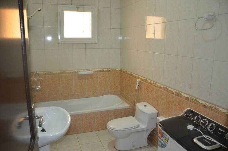 Masayef Al Gharbeah Jeddah