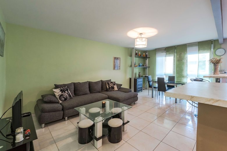 Loggia Apartment - Disneyland And Paris
