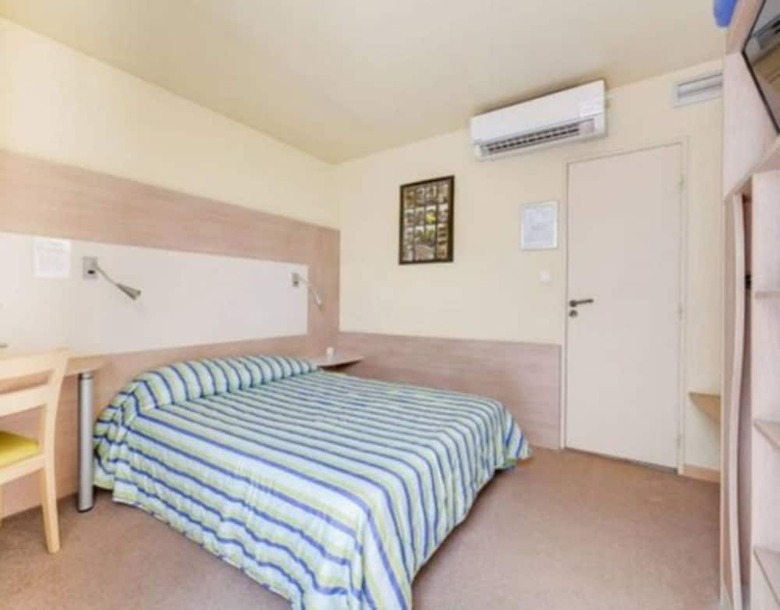 Hotel H�tel Cantosorgue