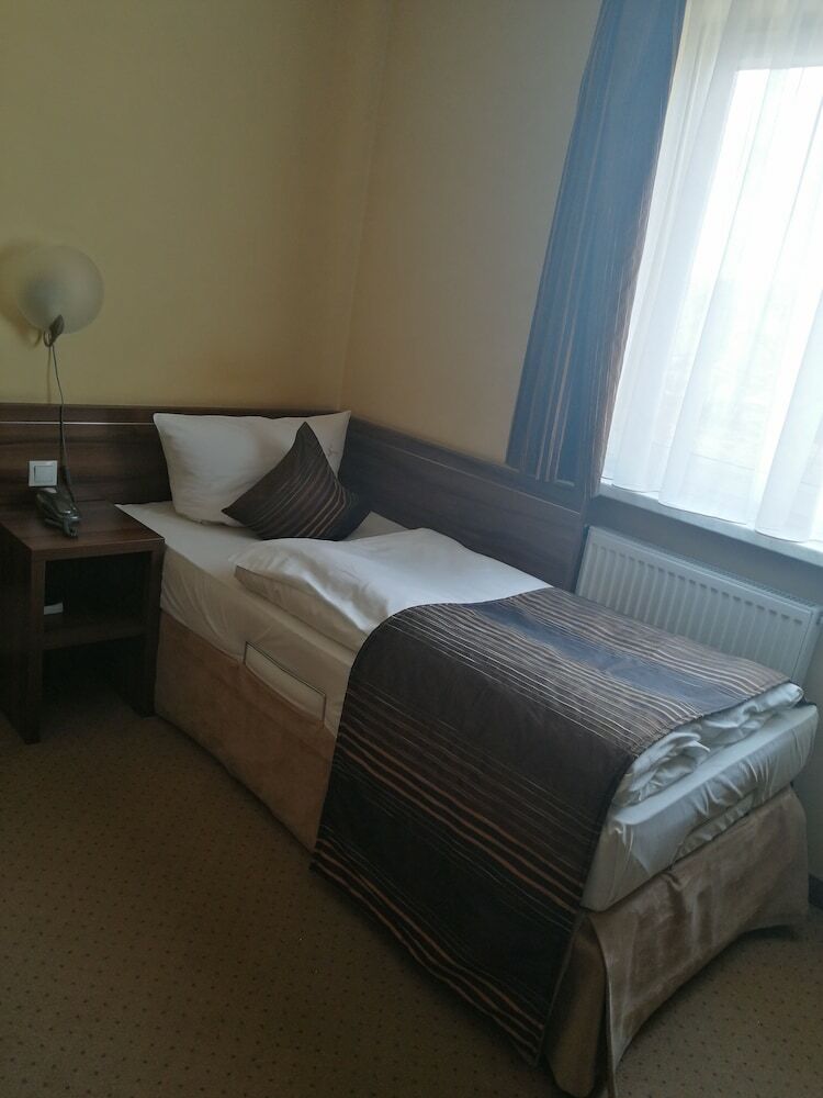 Hotel Trzy ?wiaty