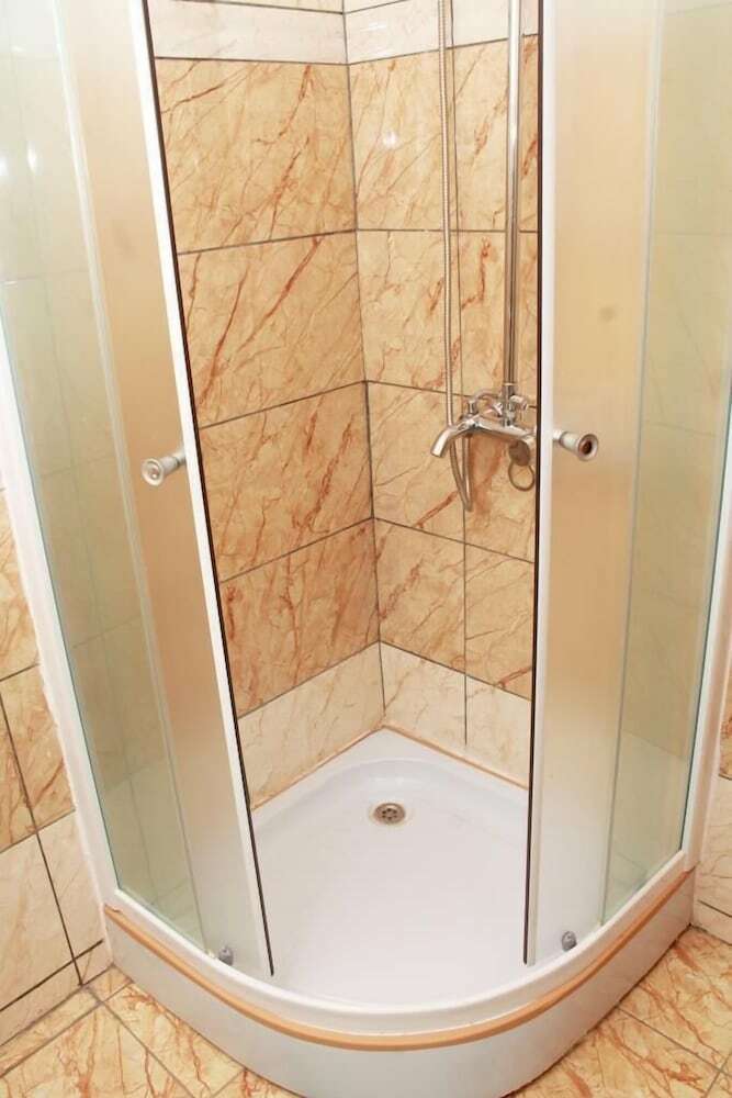 Apartamento Deutch' Lodges
