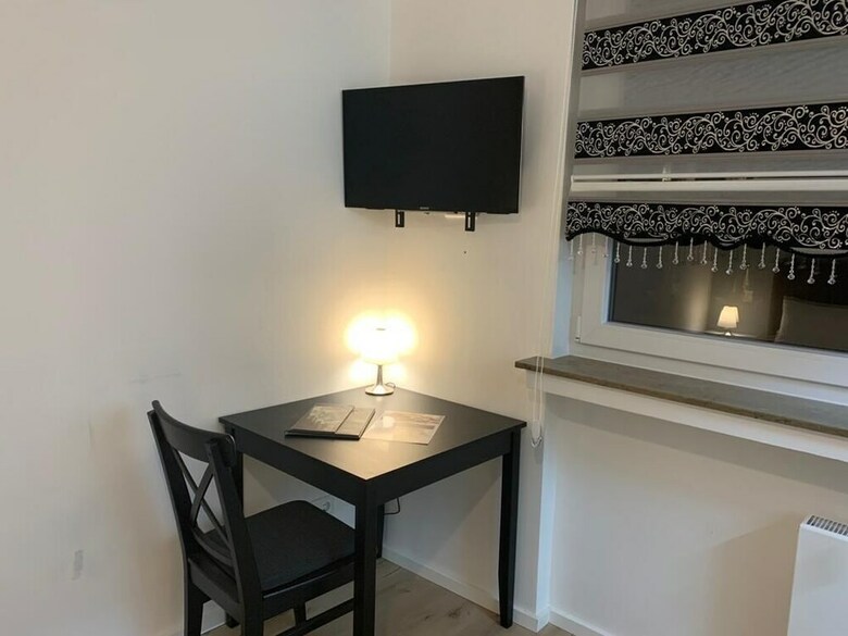City Apartments In K�ln Am Rheingarten