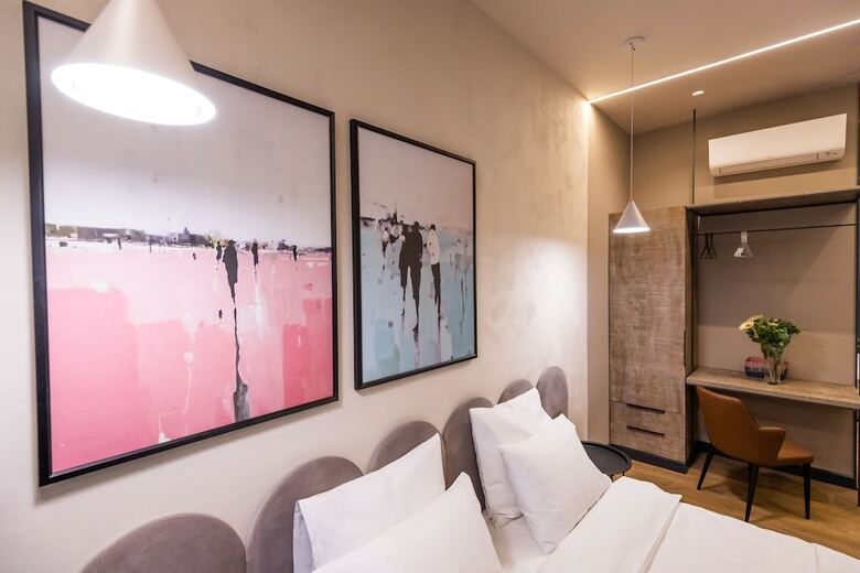 Allure Boutique Hotel