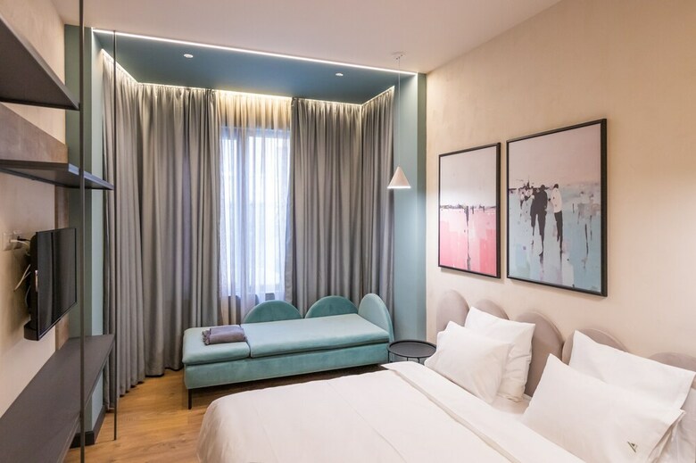 Allure Boutique Hotel