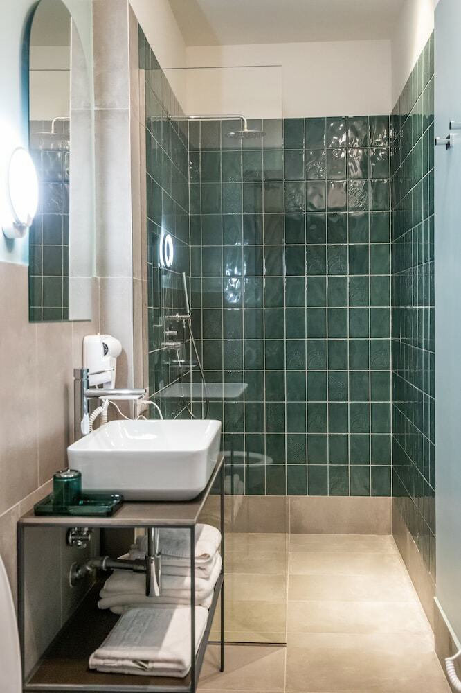 Allure Boutique Hotel
