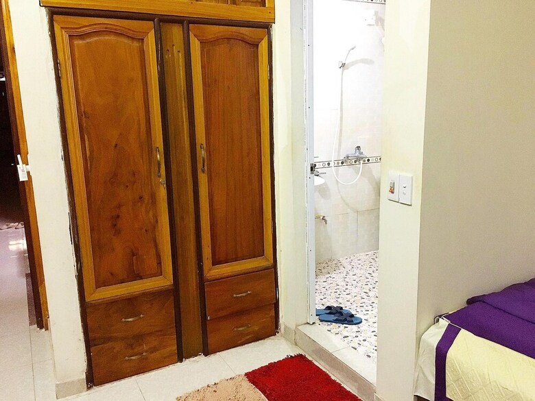 Hostal Ha Giang Paradise Hostel & Tours