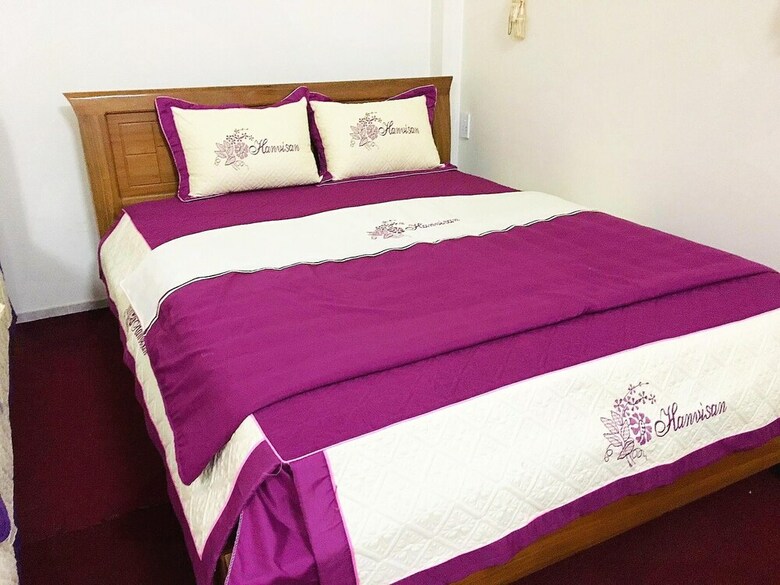 Hostal Ha Giang Paradise Hostel & Tours