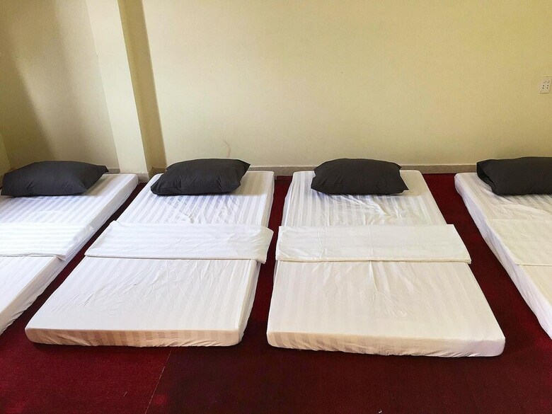 Hostal Ha Giang Paradise Hostel & Tours