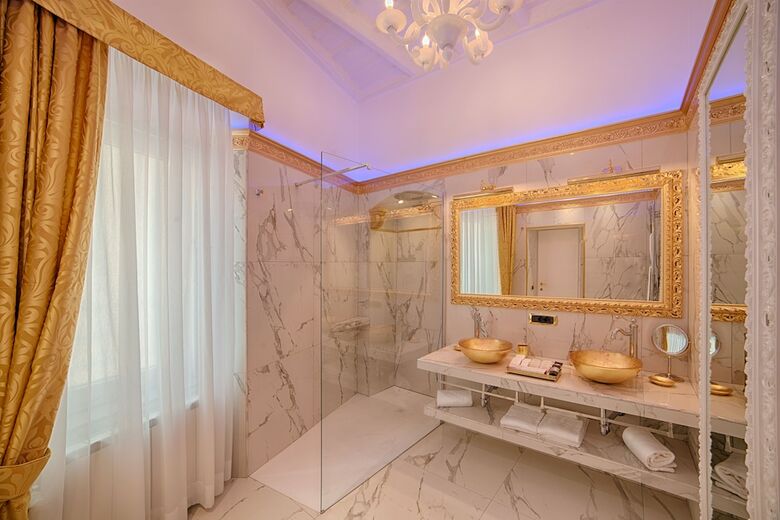 Apartamento Trevi Fountain Luxury Home
