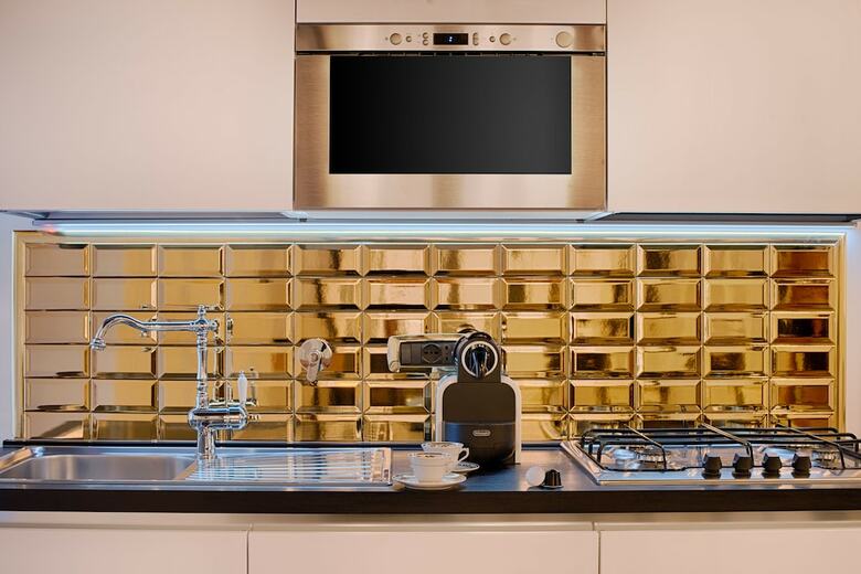Apartamento Trevi Fountain Luxury Home