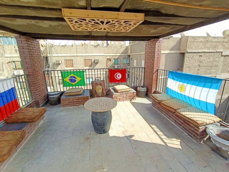 Hostal Castle Hotel