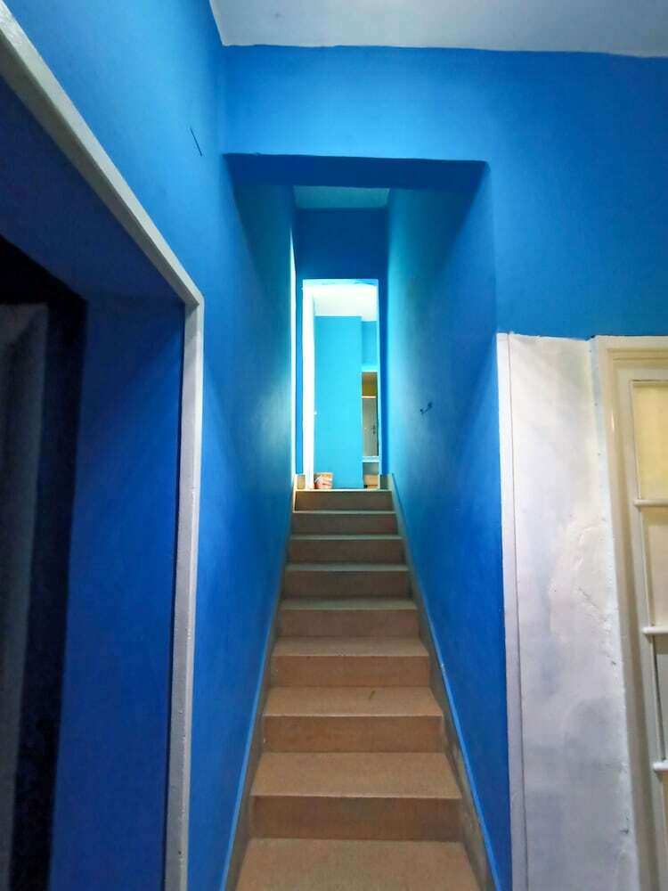 Hostal Castle Hotel