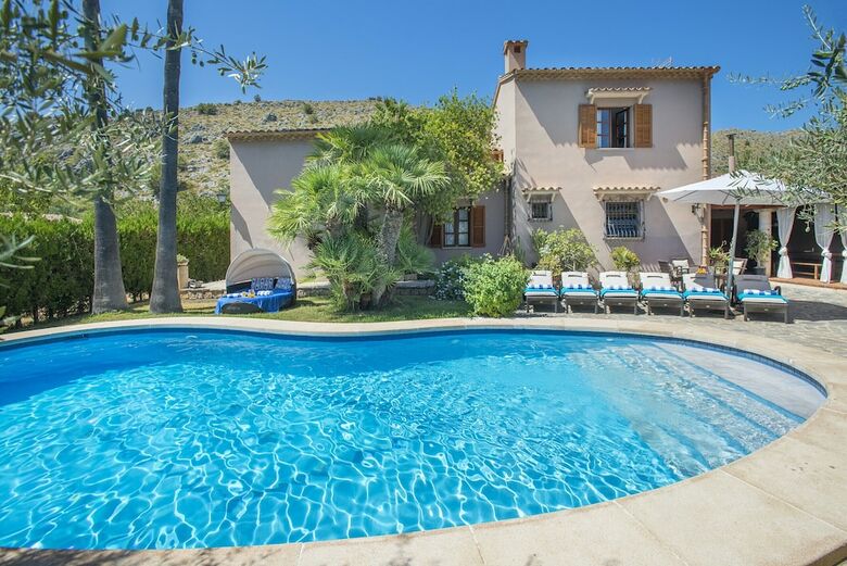 Villa Suavet Petit