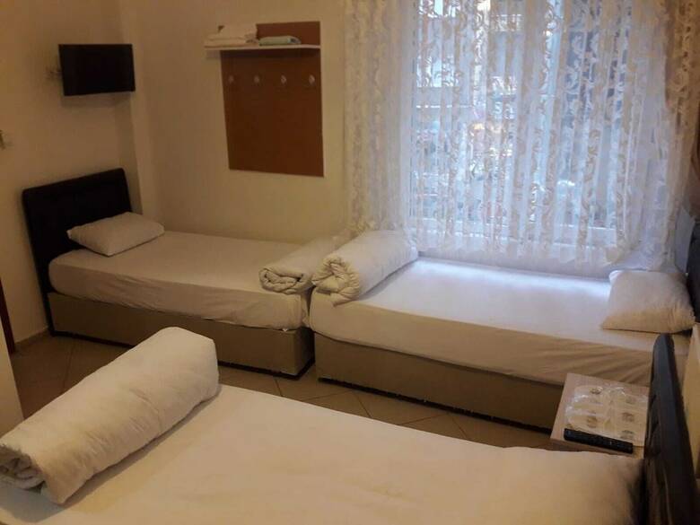 Hotel Sinop Merkez Karahan Otel