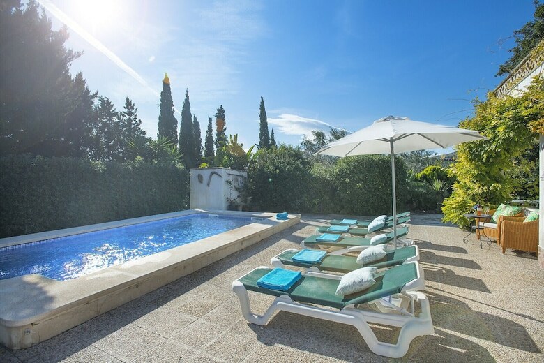 Villa Bocoris