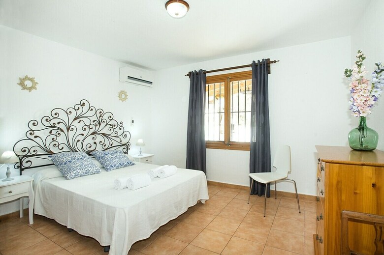 Villa Bocoris
