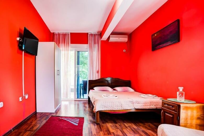 Apartamentos Vila Elkom