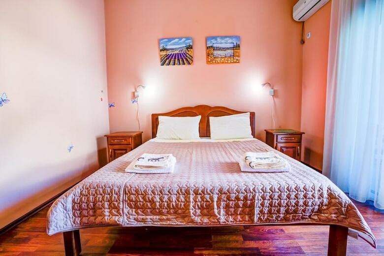 Apartamentos Vila Elkom