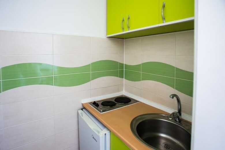 Apartamentos Vila Elkom