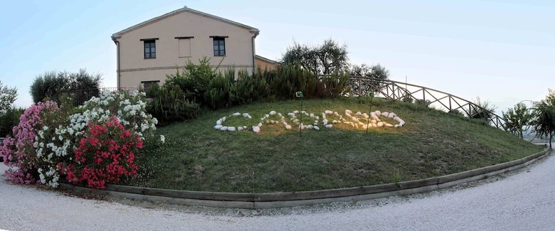 Agroturismo Cadab� Ospitalit� Agrituristica
