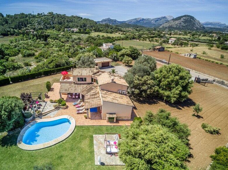 Villa Tia